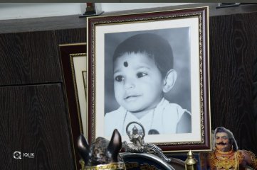 Dasari Narayana Rao Rare Photos